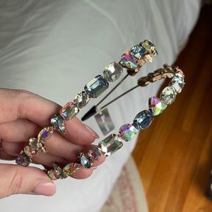 Aldo X Disney Enchanted double strand headband